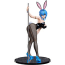 Good Smile Company High School DxD HERO Xenovia Bunny Version 1/4 Scale Figurine