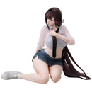 Good Smile Company Goddess of Victory Nikke Marciana - School Days 1/4 Scale Figurine