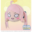 Good Smile Company Love Live! Nijigasaki High School Idol Club NESOBERI Lay-Down MEJ Plush Lanzhu Zhong Figurine