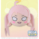 Good Smile Company Love Live! Nijigasaki High School Idol Club NESOBERI Lay-Down MEJ Plush Lanzhu Zhong Figurine