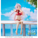 Good Smile Company Nijigasaki High School Idol Club PM Perching Figure Lanzhu Zhong Figurine