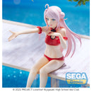 Good Smile Company Nijigasaki High School Idol Club PM Perching Figure Lanzhu Zhong Figurine