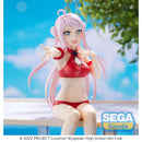 Good Smile Company Nijigasaki High School Idol Club PM Perching Figure Lanzhu Zhong Figurine