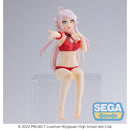 Good Smile Company Nijigasaki High School Idol Club PM Perching Figure Lanzhu Zhong Figurine