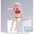 Good Smile Company Nijigasaki High School Idol Club PM Perching Figure Lanzhu Zhong Figurine