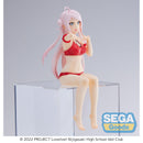 Good Smile Company Nijigasaki High School Idol Club PM Perching Figure Lanzhu Zhong Figurine