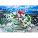 Good Smile Company Fairy Tail Erza Scarlet Ataraxia Armor Version 1/6 Scale Figurine