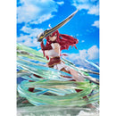 Good Smile Company Fairy Tail Erza Scarlet Ataraxia Armor Version 1/6 Scale Figurine