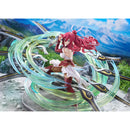 Good Smile Company Fairy Tail Erza Scarlet Ataraxia Armor Version 1/6 Scale Figurine