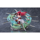 Good Smile Company Fairy Tail Erza Scarlet Ataraxia Armor Version 1/6 Scale Figurine