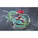 Good Smile Company Fairy Tail Erza Scarlet Ataraxia Armor Version 1/6 Scale Figurine