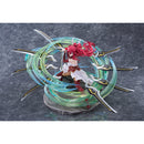 Good Smile Company Fairy Tail Erza Scarlet Ataraxia Armor Version 1/6 Scale Figurine