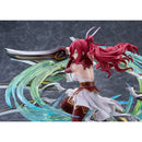 Good Smile Company Fairy Tail Erza Scarlet Ataraxia Armor Version 1/6 Scale Figurine