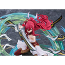 Good Smile Company Fairy Tail Erza Scarlet Ataraxia Armor Version 1/6 Scale Figurine