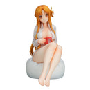 Good Smile Company Sword Art Online Alicization War of Underworld Asuna Yuuki White Shirt Version 1/7 Scale re-run Figurine