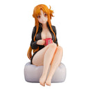 Good Smile Company Sword Art Online Alicization War of Underworld Asuna Yuuki Kirito Color Shirt Version 1/7 Scale Figurine