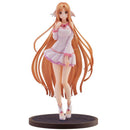 Good Smile Company Sword Art Online Alicization - War of Underworld War of Underworld Asuna Goddess of Creation Stacia Loungewear Version 1/6 Scale Figurine