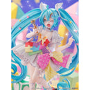 Good Smile Company Character Vocal Series 01 Hatsune Miku Expo 2023 VR Version 1/7 Scale Figurine