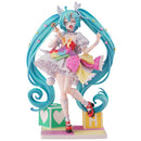 Good Smile Company Character Vocal Series 01 Hatsune Miku Expo 2023 VR Version 1/7 Scale Figurine