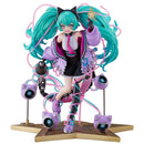 Good Smile Company Character Vocal Series 01 Hatsune Miku Digital Stars 2023 Version 1/7 Scale Figurine