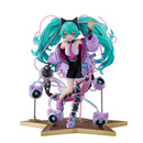 Good Smile Company Character Vocal Series 01 Hatsune Miku Digital Stars 2023 Version 1/7 Scale Figurine