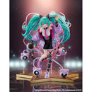 Good Smile Company Character Vocal Series 01 Hatsune Miku Digital Stars 2023 Version 1/7 Scale Figurine