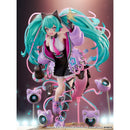 Good Smile Company Character Vocal Series 01 Hatsune Miku Digital Stars 2023 Version 1/7 Scale Figurine