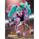 Good Smile Company Character Vocal Series 01 Hatsune Miku Digital Stars 2023 Version 1/7 Scale Figurine