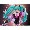 Good Smile Company Character Vocal Series 01 Hatsune Miku Digital Stars 2023 Version 1/7 Scale Figurine