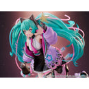 Good Smile Company Character Vocal Series 01 Hatsune Miku Digital Stars 2023 Version 1/7 Scale Figurine