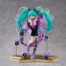 Good Smile Company Character Vocal Series 01 Hatsune Miku Digital Stars 2023 Version 1/7 Scale Figurine
