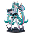Good Smile Company Character Vocal Series 01 Hatsune Miku Expo 10th Anniversary Version 1/7 Scale Figurine