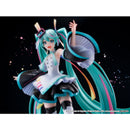 Good Smile Company Character Vocal Series 01 Hatsune Miku Expo 10th Anniversary Version 1/7 Scale Figurine
