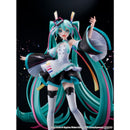 Good Smile Company Character Vocal Series 01 Hatsune Miku Expo 10th Anniversary Version 1/7 Scale Figurine