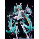Good Smile Company Character Vocal Series 01 Hatsune Miku Expo 10th Anniversary Version 1/7 Scale Figurine