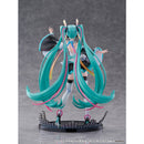 Good Smile Company Character Vocal Series 01 Hatsune Miku Expo 10th Anniversary Version 1/7 Scale Figurine