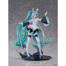 Good Smile Company Character Vocal Series 01 Hatsune Miku Expo 10th Anniversary Version 1/7 Scale Figurine