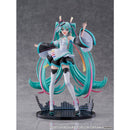 Good Smile Company Character Vocal Series 01 Hatsune Miku Expo 10th Anniversary Version 1/7 Scale Figurine