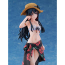 Good Smile Company Good Smile Company My Teen Romantic Comedy SNAFU TOO! Yukino Yukinoshita Swimsuit Version 1/6 Scale Figurine