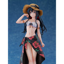 Good Smile Company Good Smile Company My Teen Romantic Comedy SNAFU TOO! Yukino Yukinoshita Swimsuit Version 1/6 Scale Figurine