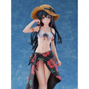 Good Smile Company Good Smile Company My Teen Romantic Comedy SNAFU TOO! Yukino Yukinoshita Swimsuit Version 1/6 Scale Figurine