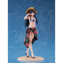 Good Smile Company Good Smile Company My Teen Romantic Comedy SNAFU TOO! Yukino Yukinoshita Swimsuit Version 1/6 Scale Figurine