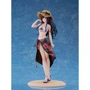 Good Smile Company Good Smile Company My Teen Romantic Comedy SNAFU TOO! Yukino Yukinoshita Swimsuit Version 1/6 Scale Figurine