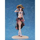 Good Smile Company Good Smile Company My Teen Romantic Comedy SNAFU TOO! Yukino Yukinoshita Swimsuit Version 1/6 Scale Figurine