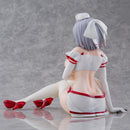 Good Smile Company Shinovi Master Senran Kagura New Link Yumi - Sexy Nurse Version 1/4 Scale Figurine