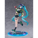 Good Smile Company Character Vocal Series 01 - Hatsune Miku Digital Stars 2024 Version 1/7 Scale Figurine