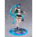 Good Smile Company Character Vocal Series 01 - Hatsune Miku Digital Stars 2024 Version 1/7 Scale Figurine