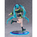 Good Smile Company Character Vocal Series 01 - Hatsune Miku Digital Stars 2024 Version 1/7 Scale Figurine