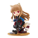 Good Smile Company Spice and Wolf Merchant Meets the Wise Wolf Palverse Pal Holo Figurine
