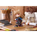 Good Smile Company Spice and Wolf Merchant Meets the Wise Wolf Palverse Pal Holo Figurine